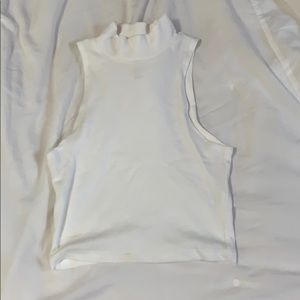 Pacsun basic turtleneck top